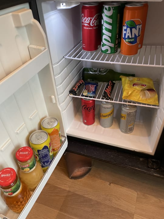 Zimmer Rixos The Palm Hotel & Suites