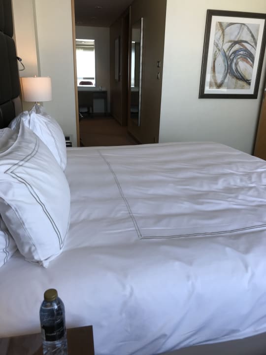 Zimmer Swissotel Al Ghurair Dubai