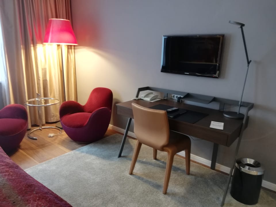 Zimmer Hotel Der Wilhelmshof