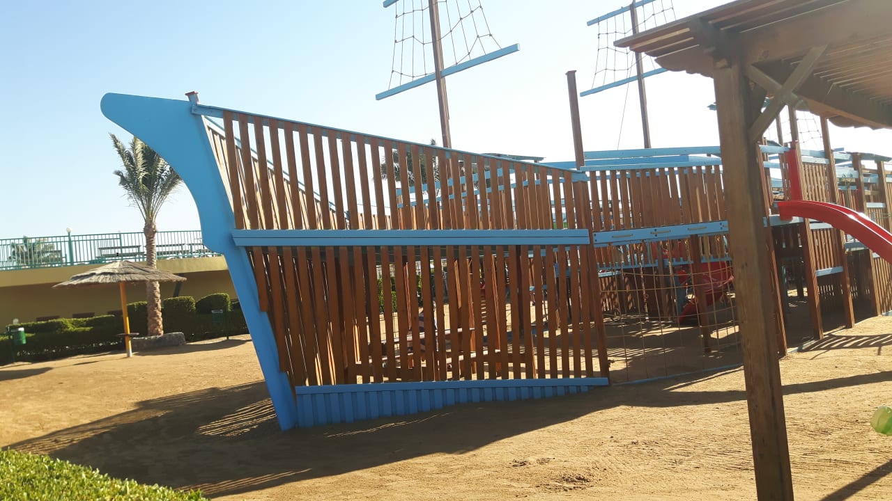 Sport & Freizeit Titanic Beach Spa & Aqua Park