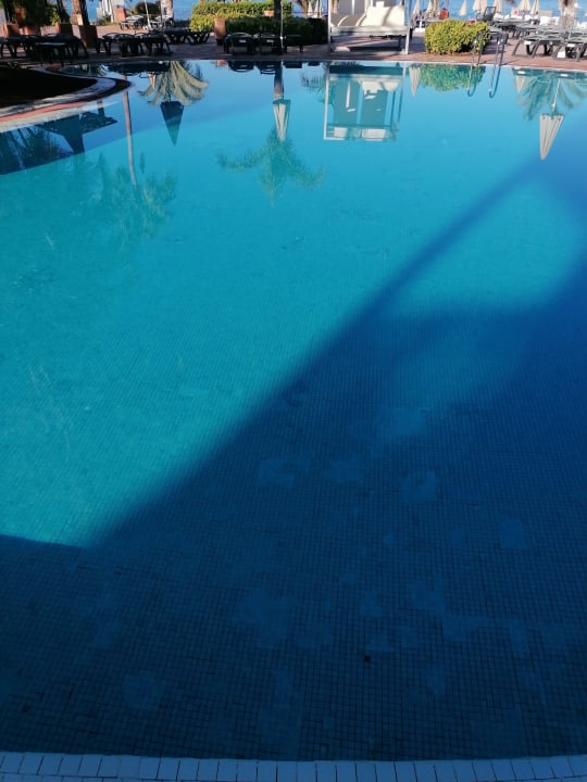 Pool H10 Costa Adeje Palace