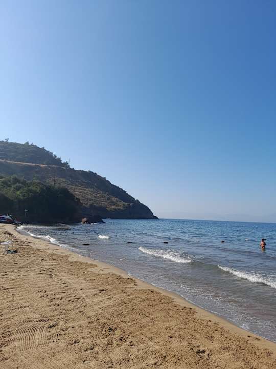 Strand Aria Claros Beach & Spa Resort