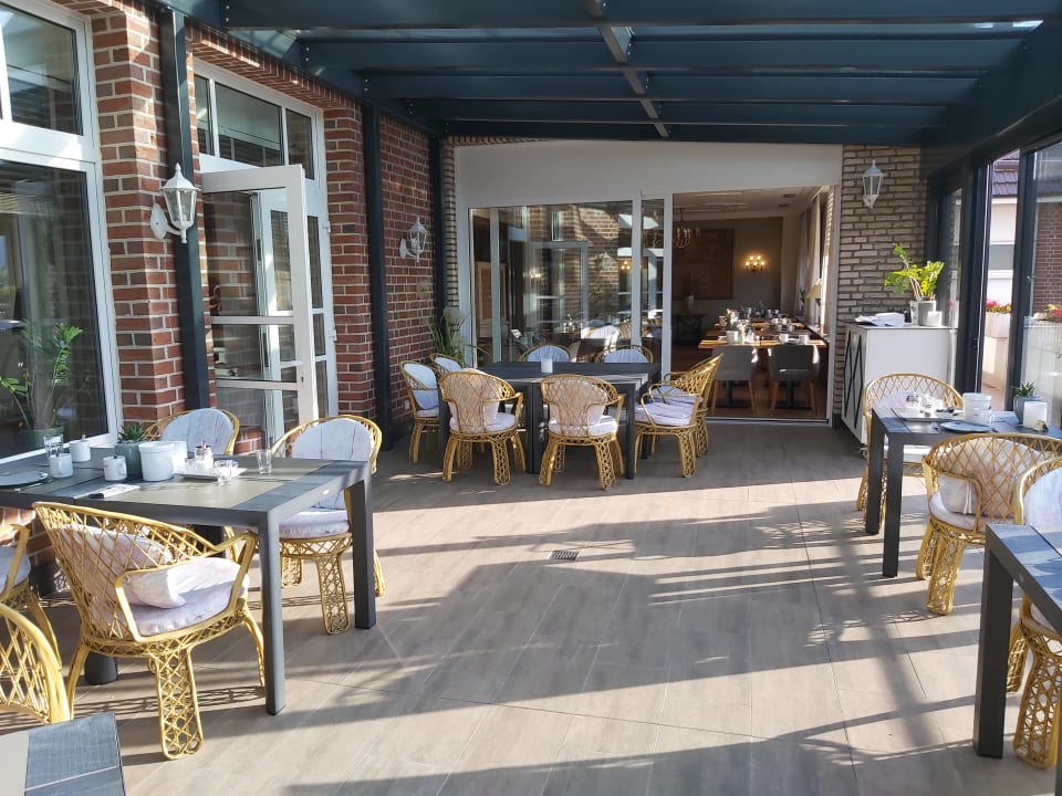 Gastro Ringhotel Landhotel Buller