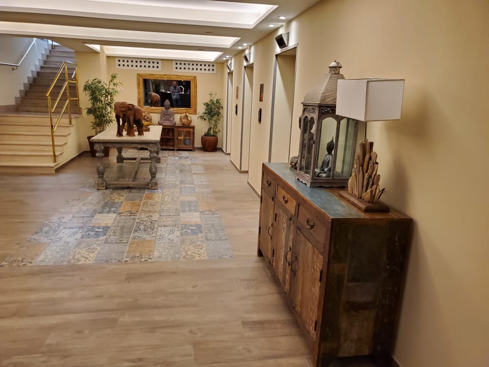 Sport & Freizeit  allsun Hotel Bella Paguera