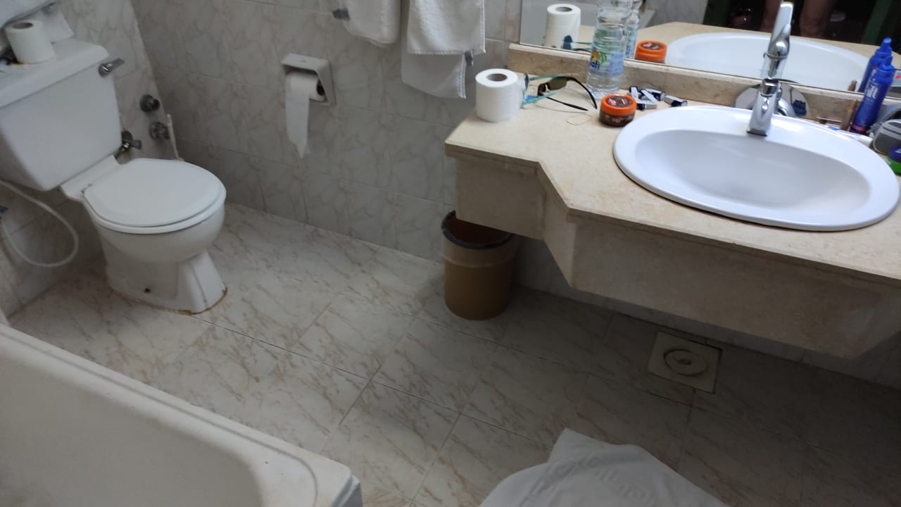 Zimmer Giftun Azur Resort