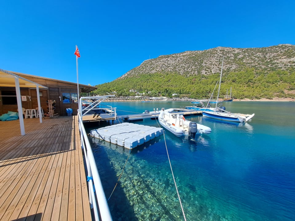 Strand Hapimag Sea Garden Resort
