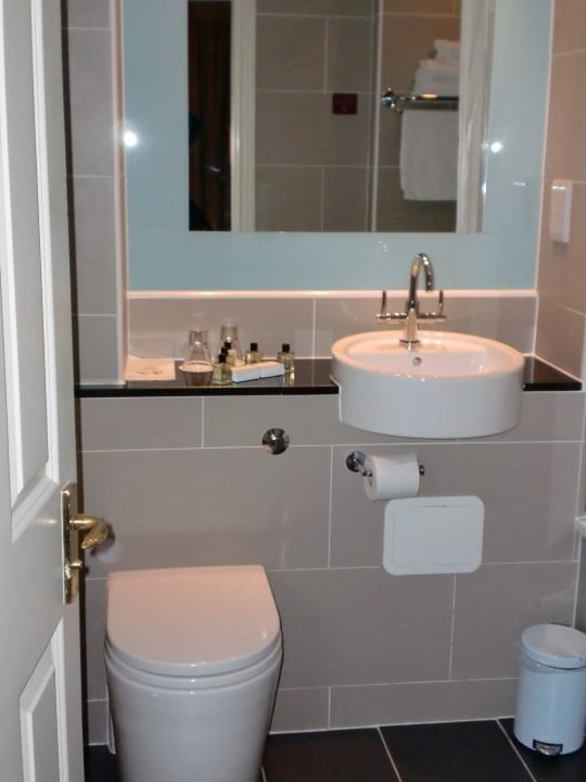 Bad Leonardo Hotel Edinburgh City