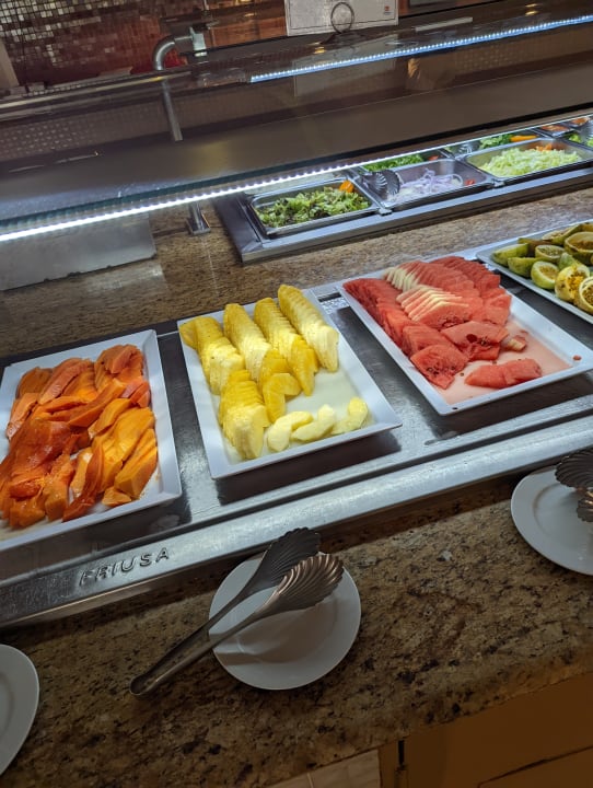 Gastro Viva Heavens by Wyndham - All Inclusive Resort