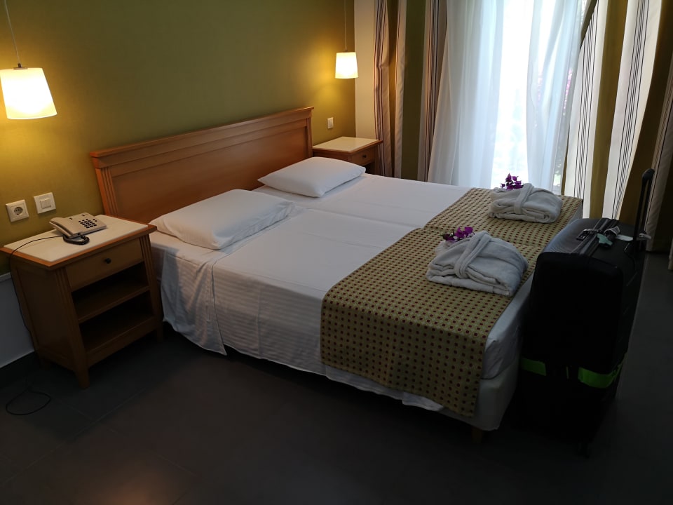 Zimmer Sentido Apollo Palace