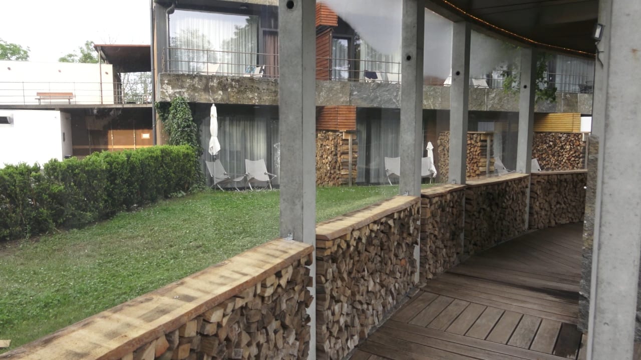 Sport & Freizeit Mawell Resort