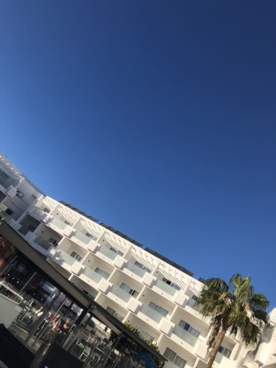 Hotel i bar Sentido Aequora Lanzarote Suite