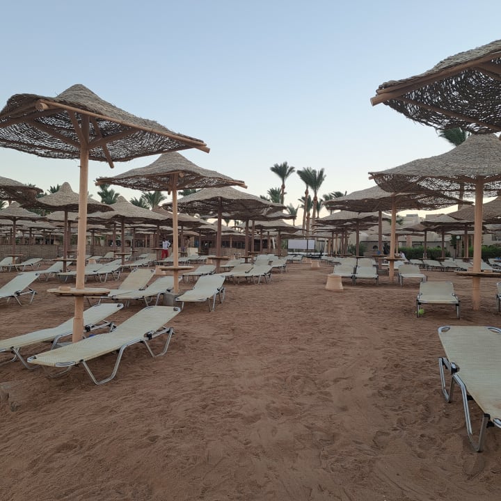 Strand Jaz Makadi Oasis Resort