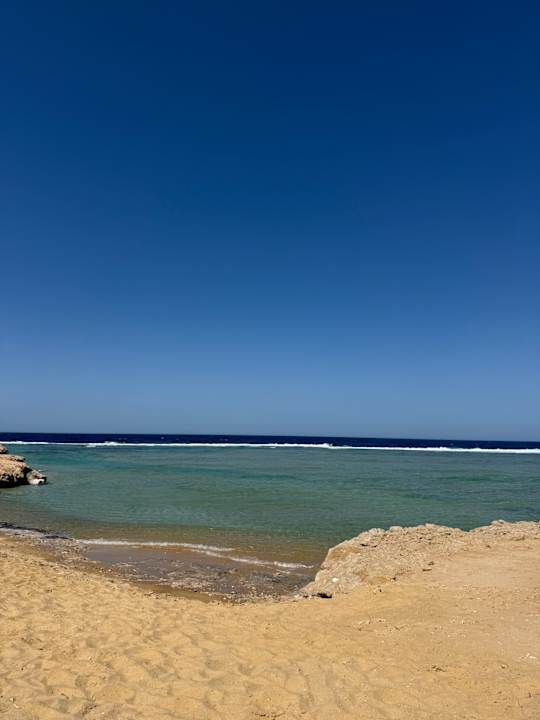 Strand Beach Safari Nubian Resort