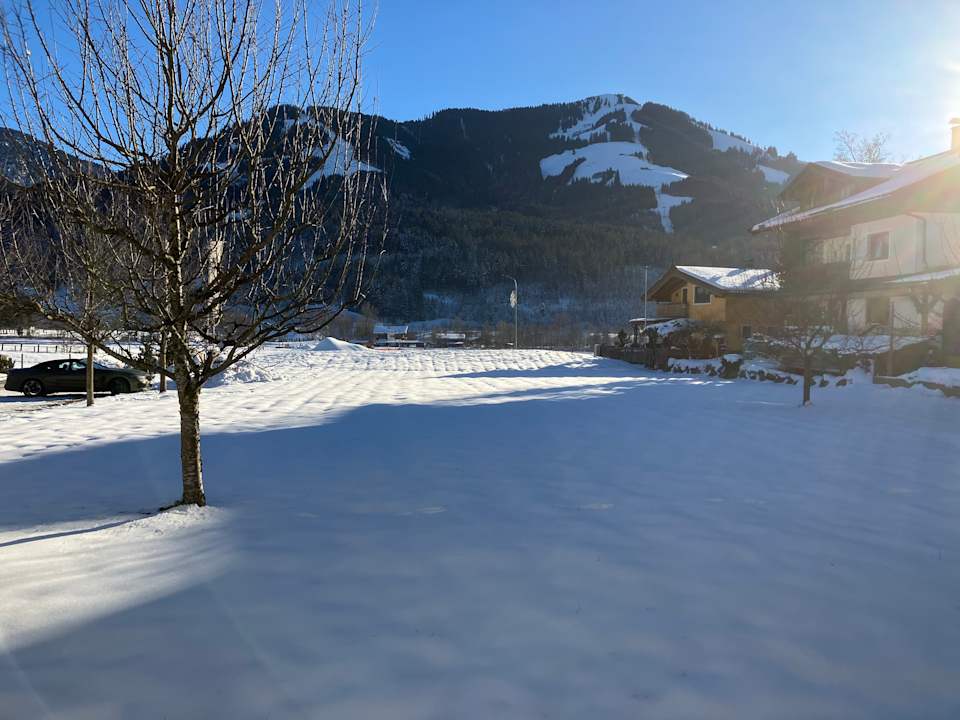 Gartenanlage Hubertus Hotel & Apartments