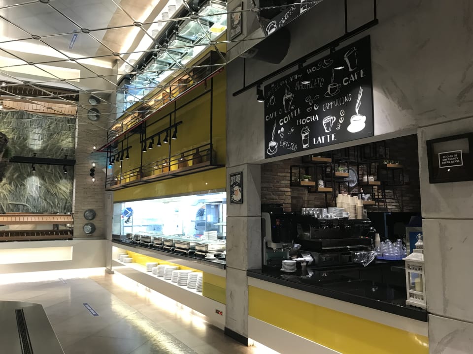 Gastro Fodele Beach & Water Park Holiday Resort