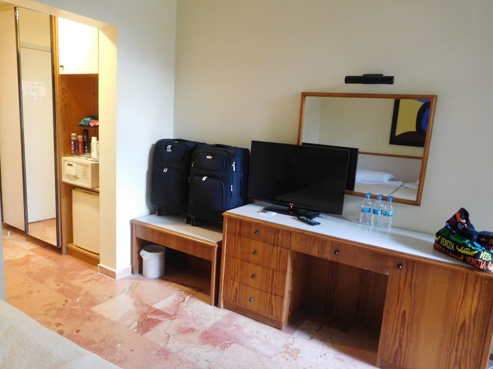 Zimmer Club Tuana Fethiye