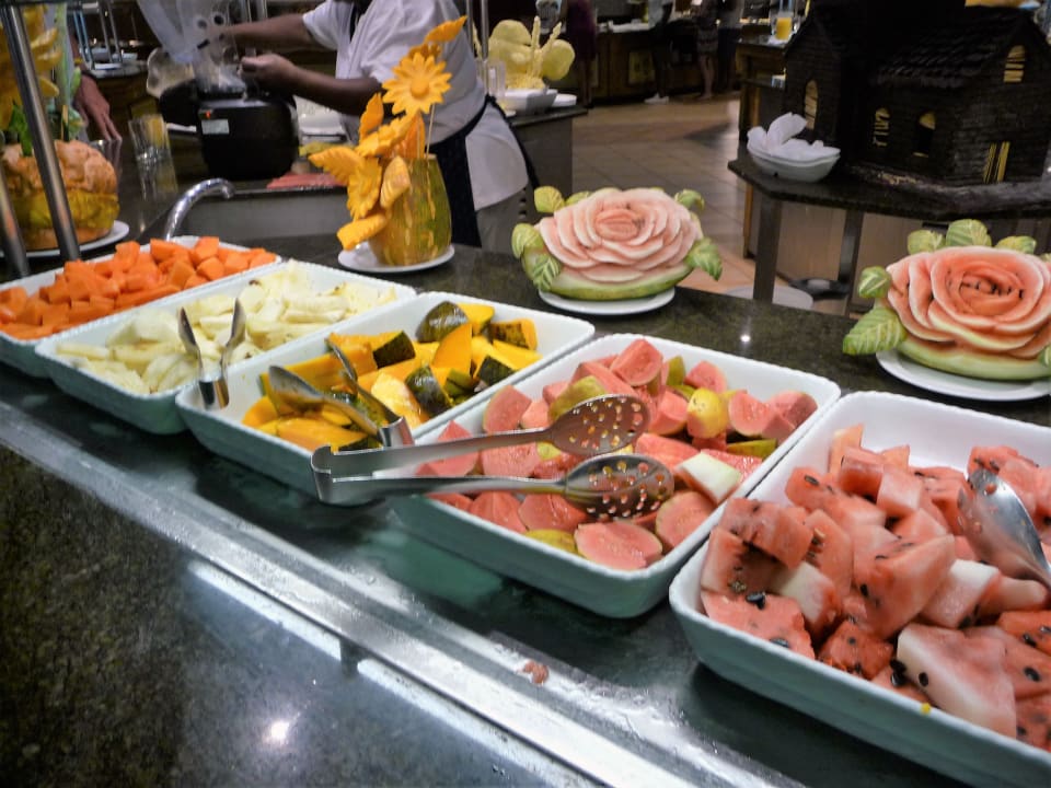 Gastro Blau varadero - Adults only