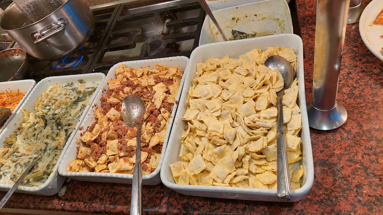 Gastro Hotel Riu Palace Tres Islas