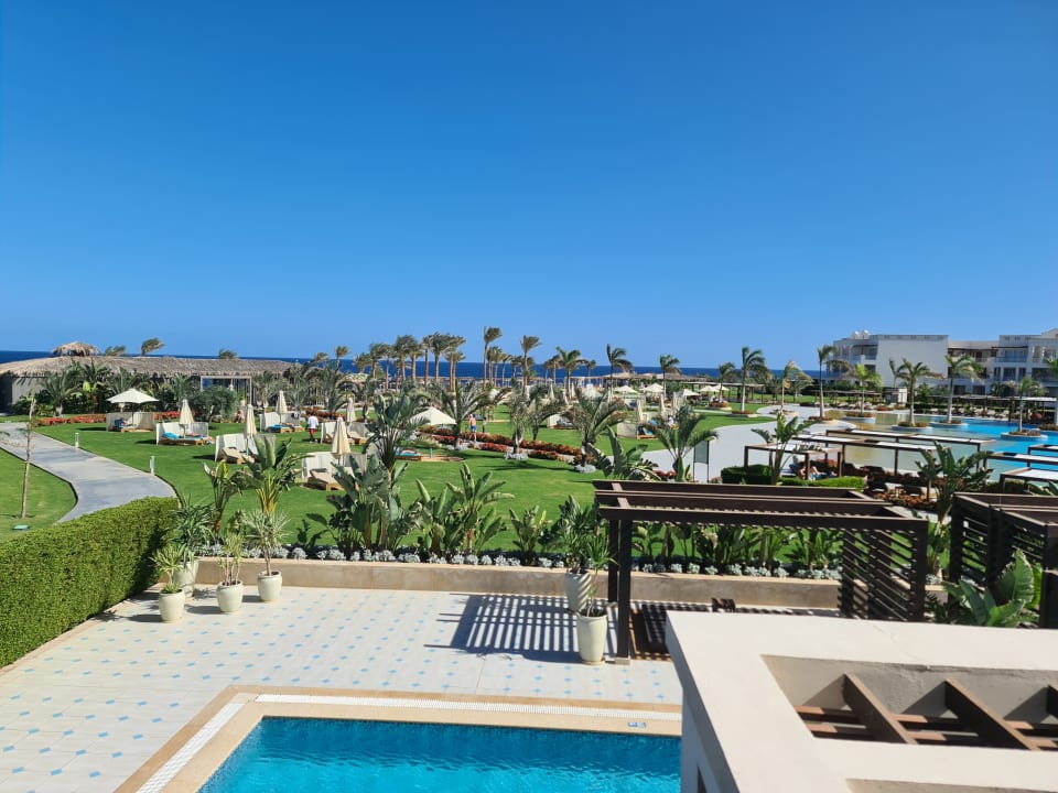 Zimmer Steigenberger Resort Alaya Marsa Alam - Red Sea - Adults only