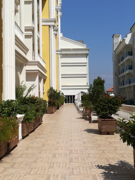 Sonstiges Dream World Resort & Spa