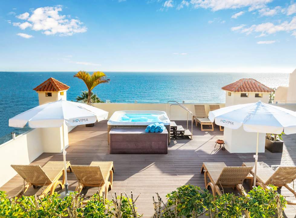 Sonstiges HOVIMA Jardin Caleta