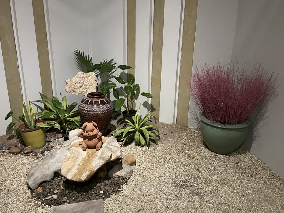 Sonstiges Avani Pattaya Resort