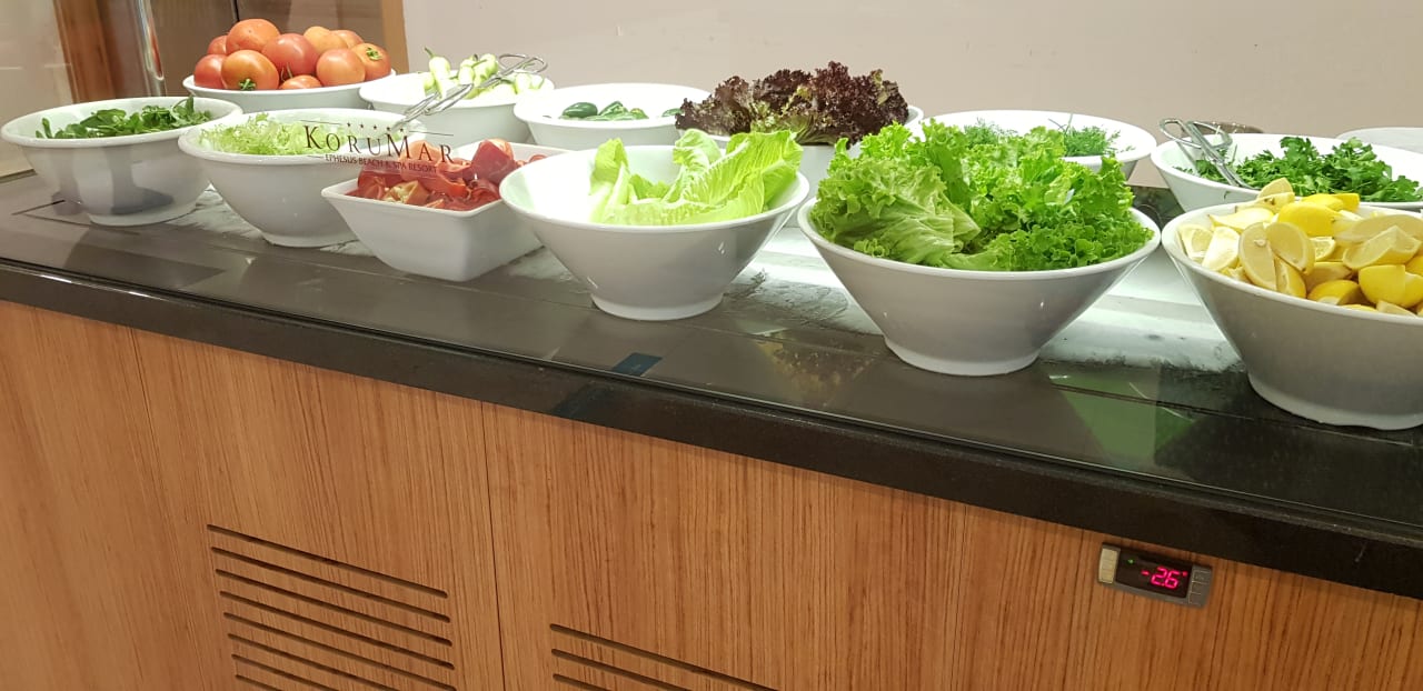 Gastro Korumar Ephesus Beach & Spa Resort