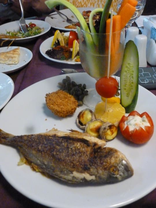 Gastro Side Alegria Hotel & Spa - Adults only +16