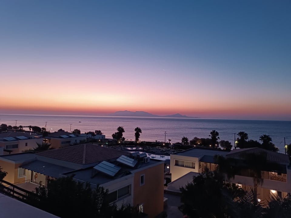 Sonstiges Grand Blue Beach Hotel
