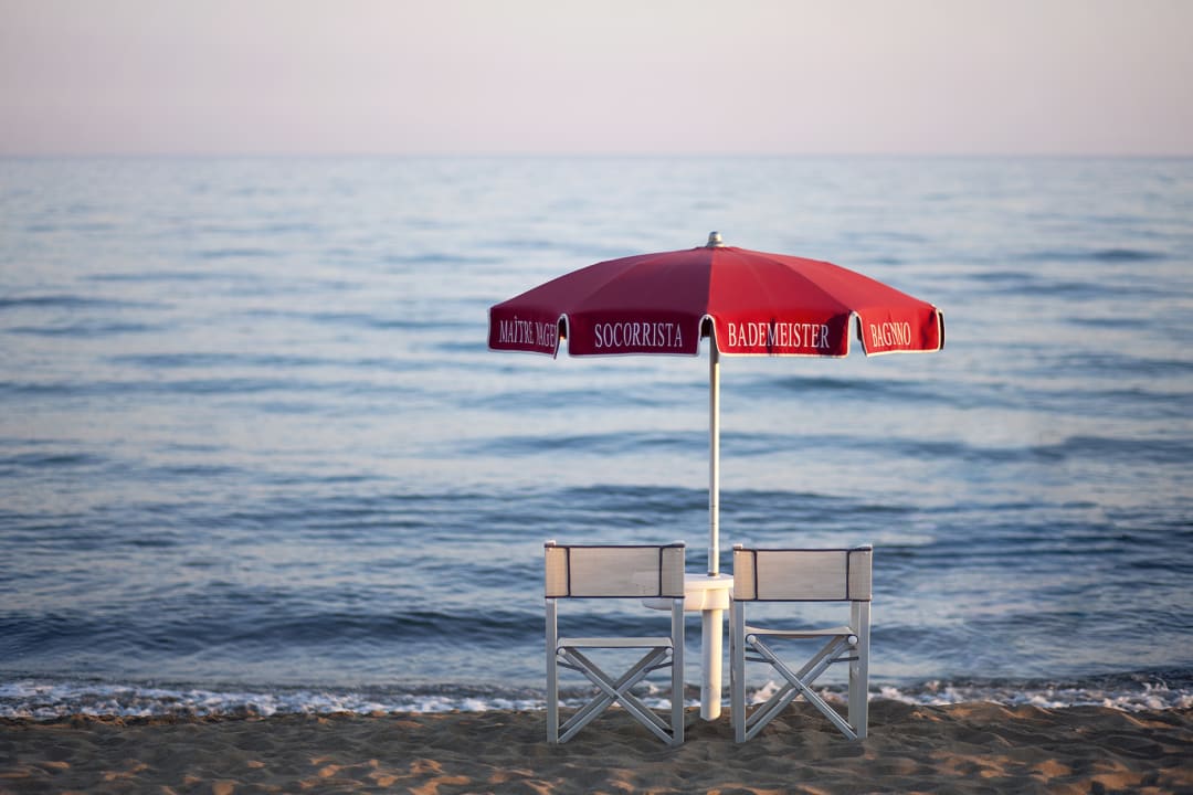 Strand Riva del Sole Resort & SPA