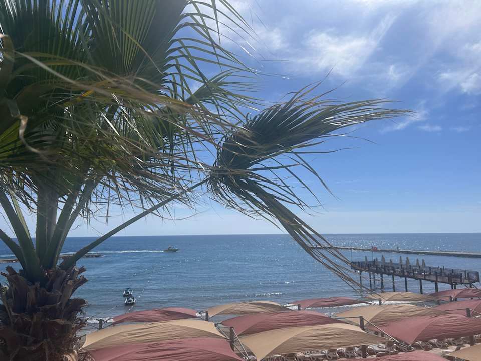 Strand Haydarpasha Palace