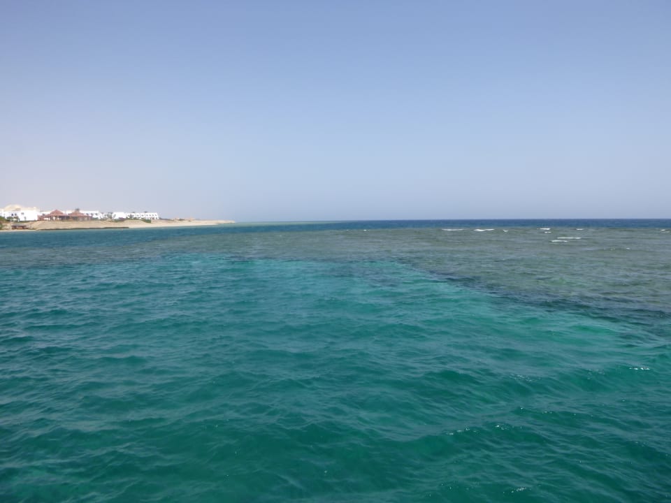 Strand Three Corners Equinox Beach Resort