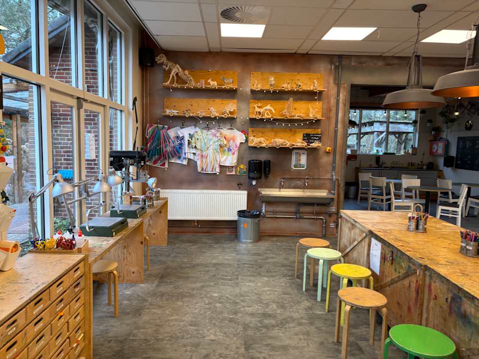 Sport & Freizeit Landal Heideheuvel