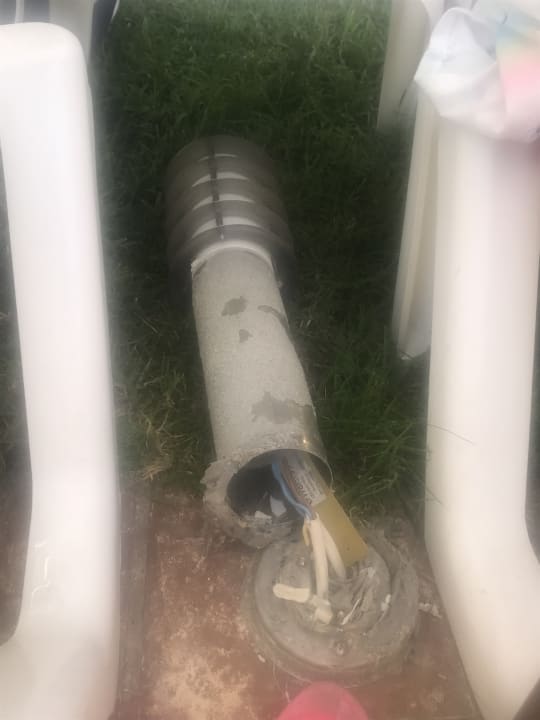 Soonstiges HI Hotels Imperial Resort