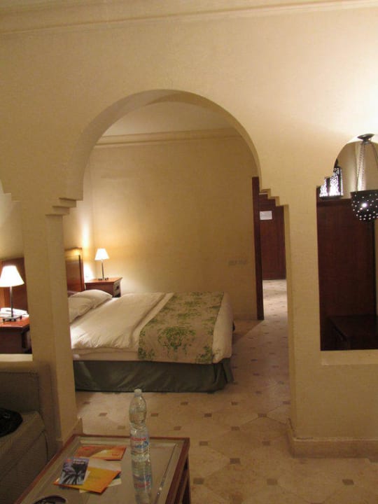 Junior Suite Ghazala Gardens