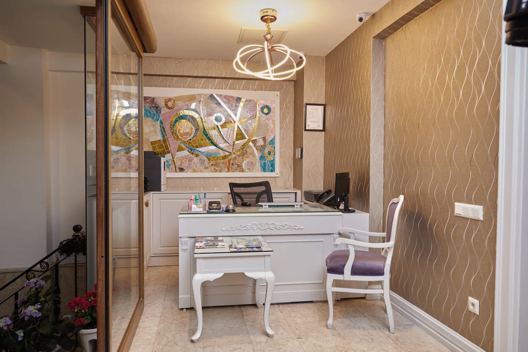 Sonstiges Albinas Hotel Old City