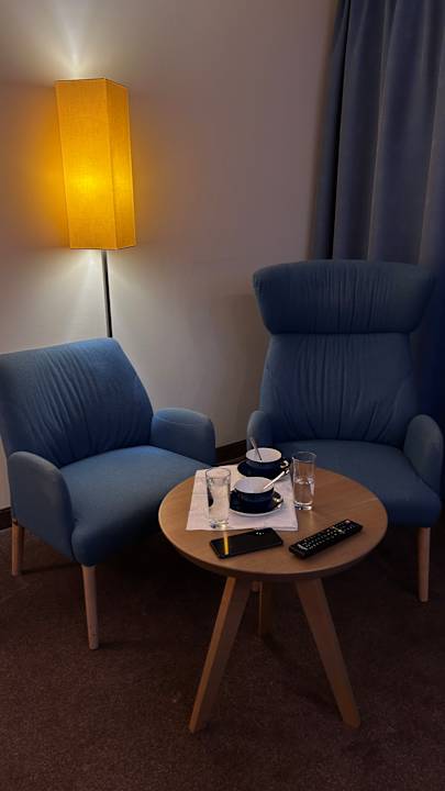 Zimmer Siebenquell® GesundZeitResort