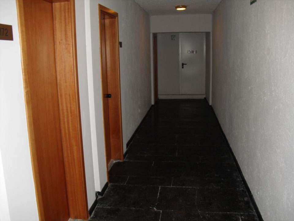 Korytarz Doreta Beach Resort & Spa