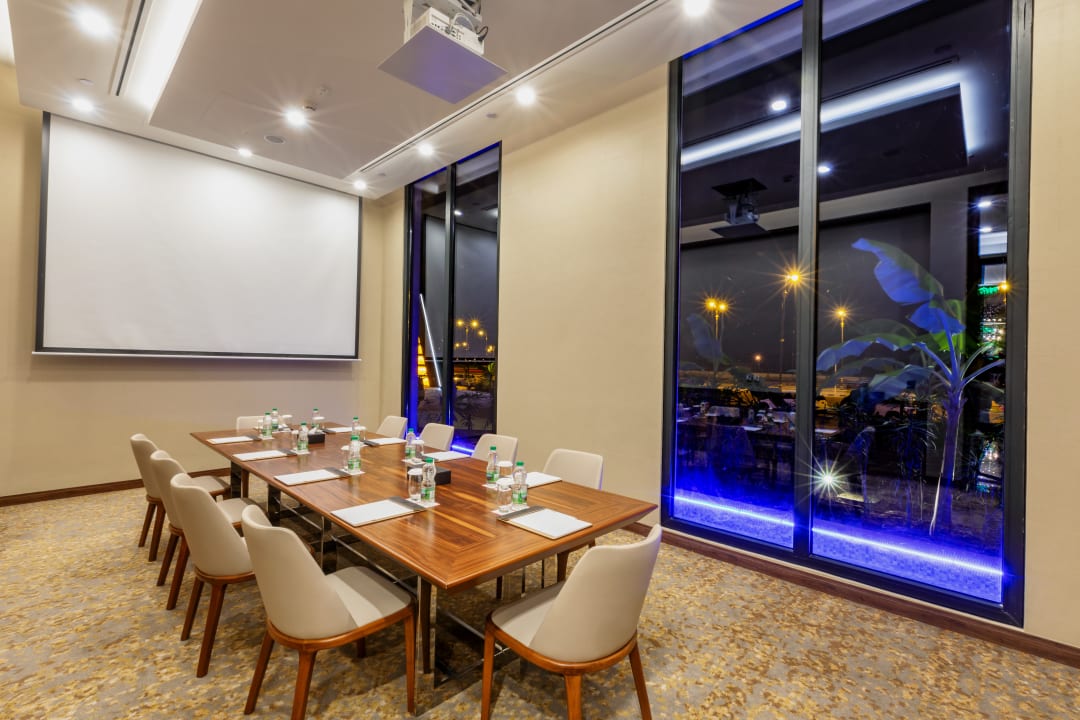 Sonstiges Millennium Resort Salalah