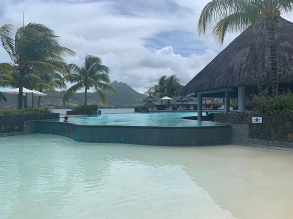 Pool Laguna Beach Hotel & Spa