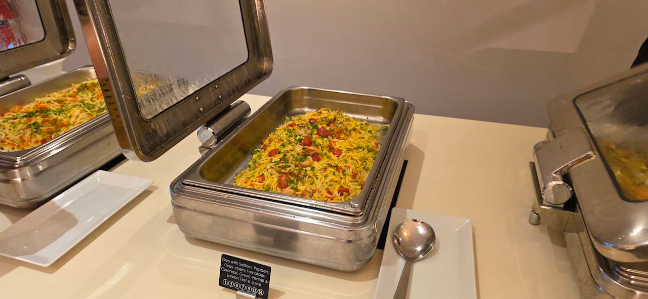 Gastro Hotel Nissi Beach Resort