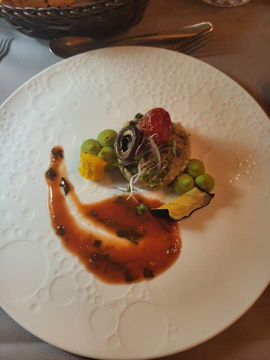 Gastro Treschers Schwarzwald Hotel