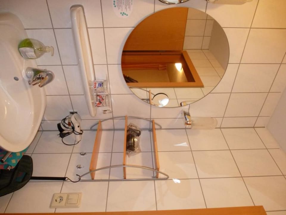 Alles da... Landpension Kohler