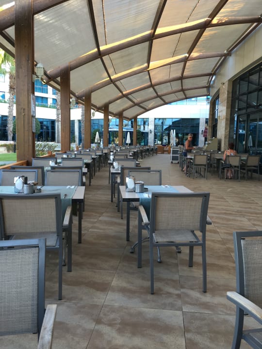 Gastro Hotel Baia Lara