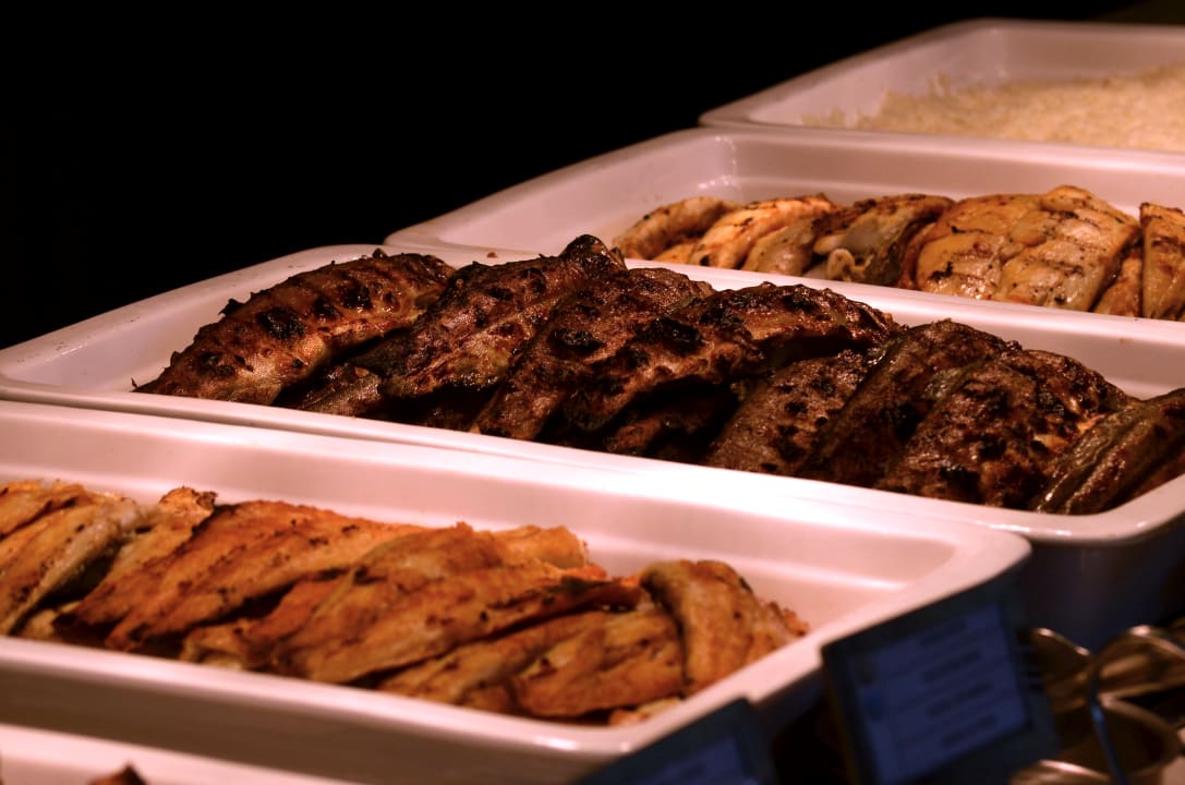 Gastro Megasaray Club Belek