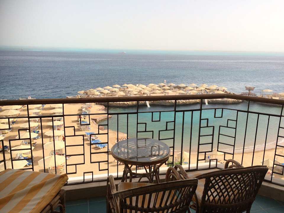 Zimmer mit Ausblick SUNRISE Holidays Resort (Adults Only)