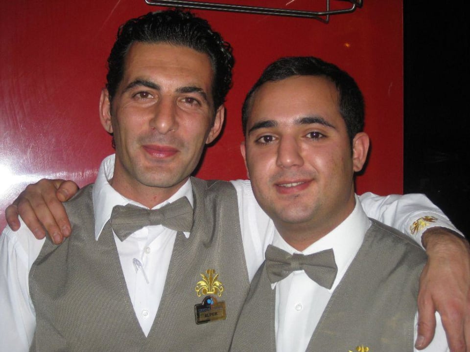 Personal Diamond Excellence Resort & Spa