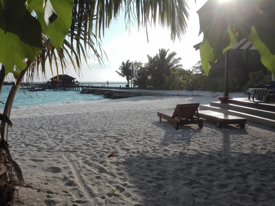 Strand Adaaran Select Meedhupparu Island Resort - Premium All Inclusive