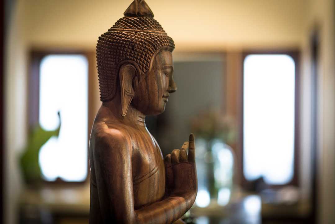 Lobby Sokkhak Boutique Resort