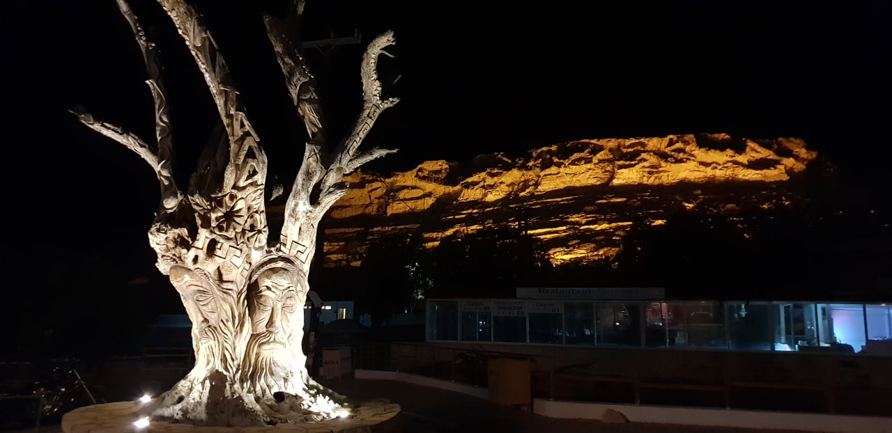 Sonstiges Matala Bay Hotel & Apartments